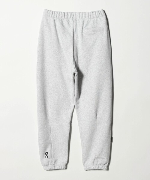 On(オン)の「<On>Club Pants/スウェット パンツ(スウェットパンツ・メンズ・ブラック/その他1・XL/S/M/L)」の3枚目の写真