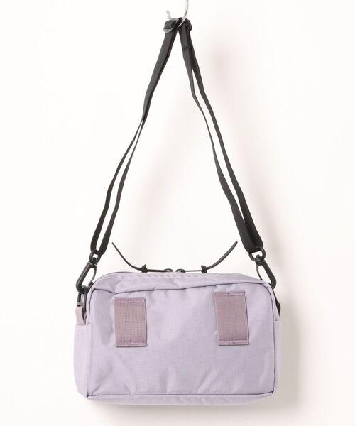 GREGORY(グレゴリー)の「【GREGORY/グレゴリー】パデッドショルダーポーチM デジタルラベンダー(ショルダーバッグ・メンズ・ラベンダー・FREE)」の2枚目の写真
