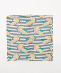 チャイハネ（チャイハネ）の「【チャイハネ】フルーツテーブルクロス（ランチョンマット/テーブルウェア）」