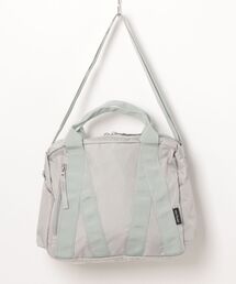 WILD THINGS（ワイルドシングス）の「【RES】【WILD THINGS】FLIGHT MINI DUFFLE（ショルダーバッグ）」