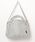 WILD THINGS�i���C���h�V���O�X�j�́u�yRES�z�yWILD THINGS�zFLIGHT MINI DUFFLE�i�V�����_�[�o�b�O�j�v�b�O���[