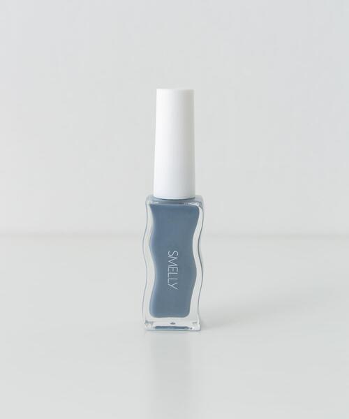 SMELLY（スメリー）の「マニキュア（その他ボディ・ヘアケア・レディース・グリーン/ブラウン/ピンク/レッド/ホワイト/ネイビー/オレンジ/イエロー/ライトベージュ/ライトブルー・-）」の7枚目の写真