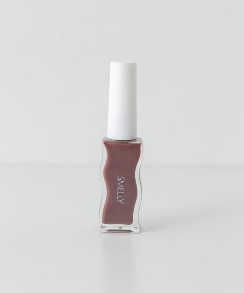 SMELLY（スメリー）の「マニキュア（その他ボディ・ヘアケア・レディース・グリーン/ブラウン/ピンク/レッド/ホワイト/ネイビー/オレンジ/イエロー/ライトベージュ/ライトブルー・-）」の3枚目の写真