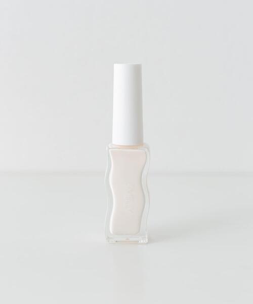 SMELLY（スメリー）の「マニキュア（その他ボディ・ヘアケア・レディース・グリーン/ブラウン/ピンク/レッド/ホワイト/ネイビー/オレンジ/イエロー/ライトベージュ/ライトブルー・-）」の2枚目の写真