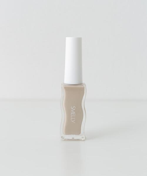 SMELLY（スメリー）の「マニキュア（その他ボディ・ヘアケア・レディース・グリーン/ブラウン/ピンク/レッド/ホワイト/ネイビー/オレンジ/イエロー/ライトベージュ/ライトブルー・-）」の4枚目の写真