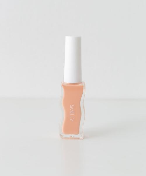 SMELLY（スメリー）の「マニキュア（その他ボディ・ヘアケア・レディース・グリーン/ブラウン/ピンク/レッド/ホワイト/ネイビー/オレンジ/イエロー/ライトベージュ/ライトブルー・-）」の10枚目の写真