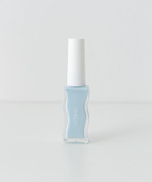 SMELLY（スメリー）の「マニキュア（その他ボディ・ヘアケア・レディース・グリーン/ブラウン/ピンク/レッド/ホワイト/ネイビー/オレンジ/イエロー/ライトベージュ/ライトブルー・-）」の6枚目の写真