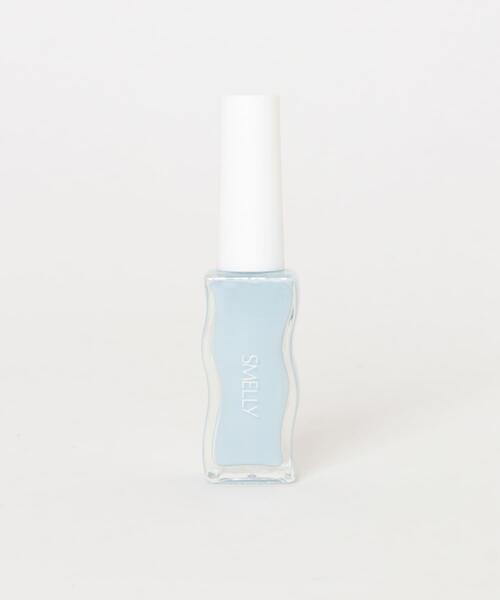 SMELLY（スメリー）の「マニキュア（その他ボディ・ヘアケア・レディース・グリーン/ブラウン/ピンク/レッド/ホワイト/ネイビー/オレンジ/イエロー/ライトベージュ/ライトブルー・-）」の22枚目の写真