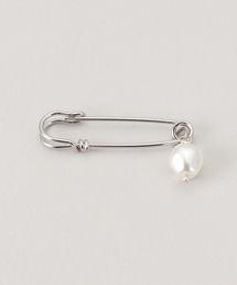 JUSTINE CLENQUET（ジュスティーヌクランケ）の「【JUSTINE CLENQUET/ジャスティーヌ クランケ】 CHELSEA EARRING（ブローチ/コサージュ）」