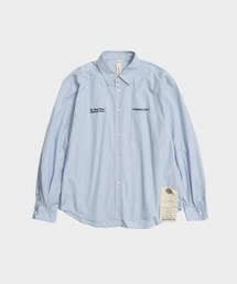 別注CLASSIC SHIRT(ISSUE8)