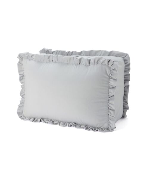 オンラインショップ限定】かんたん寝具セット プラス フリル