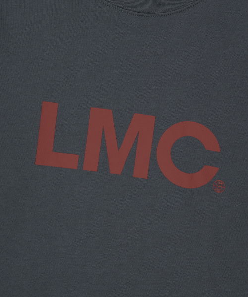 LMCの「OG LONG SLV TEE charcoal（Tシャツ/カットソー・レディース・その他・SMALL/MEDIUM/LARGE/X-LARGE）」の10枚目の写真