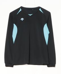 DESCENTE（デサント）の「長袖Tシャツ（Tシャツ/カットソー）」