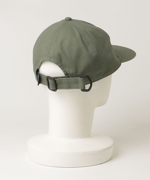 KAVU（カブー）の「KAVU/カブー Apple Cap/アップルキャップ（キャップ・メンズ・ベージュ/ブラック/オリーブ・FREE）」の14枚目の写真