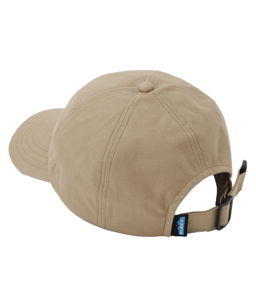 KAVU（カブー）の「KAVU/カブー Apple Cap/アップルキャップ（キャップ・メンズ・ベージュ/ブラック/オリーブ・FREE）」の8枚目の写真