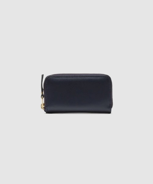 CLASSIC LEATHER】LARGE COIN CASE（コインケース）｜Wallet COMME des