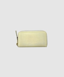 ZIPPER MEDLEY】LARGE COIN CASE（コインケース）｜Wallet COMME des