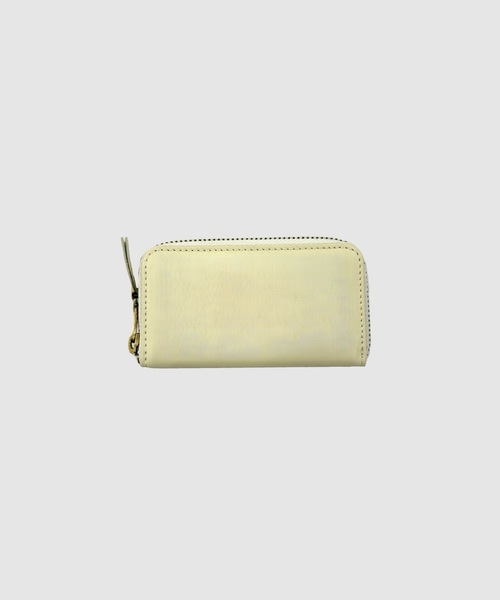 CLASSIC LEATHER】LARGE COIN CASE（コインケース）｜Wallet COMME des