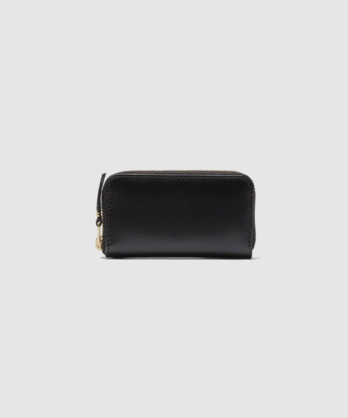 CLASSIC LEATHER】LARGE COIN CASE（コインケース）｜Wallet COMME des