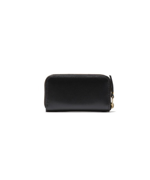 CLASSIC LEATHER】LARGE COIN CASE（コインケース）｜Wallet COMME des