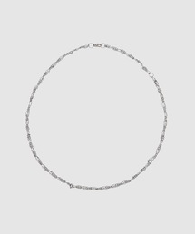 OUR LEGACY BARBWIRE NECKLACE
