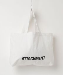 ATTACHMENT（アタッチメント）の「トートバッグ（トートバッグ）」