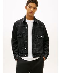 TOMMY JEANS｜トミー ジーンズ（メンズ）のジャケット/アウター