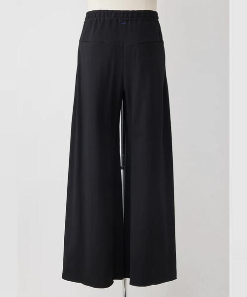 SHINYAKOZUKA(シンヤコヅカ)の「SHINYA KOZUKA/シンヤコズカ/ORDINARY HOME PANTALON(その他パンツ・メンズ・グレー/ブラック・S/XS)」の20枚目の写真