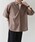 SHIPS any�i�V�b�v�X �G�j�B�j�́uSHIPS any:�qUV�J�b�g�rFUTURE LINEN CANVAS ���l�����C�N �X�L�b�p�[ �v���I�[�o�[�V���c���i�V���c/�u���E�X�j�v�b�u���E���n���̑�