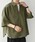 SHIPS any�i�V�b�v�X �G�j�B�j�́uSHIPS any:�qUV�J�b�g�rFUTURE LINEN CANVAS ���l�����C�N �X�L�b�p�[ �v���I�[�o�[�V���c���i�V���c/�u���E�X�j�v�b�I���[�u