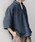 SHIPS any�i�V�b�v�X �G�j�B�j�́uSHIPS any:�qUV�J�b�g�rFUTURE LINEN CANVAS ���l�����C�N �X�L�b�p�[ �v���I�[�o�[�V���c���i�V���c/�u���E�X�j�v�b�u���[