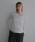 MANOF�i�}�m�t�j�́uSHEER LAYERED CUT TOPS�iT�V���c/�J�b�g�\�[�j�v�b�A�C�{���[