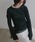 MANOF�i�}�m�t�j�́uSHEER LAYERED CUT TOPS�iT�V���c/�J�b�g�\�[�j�v�b�u���b�N