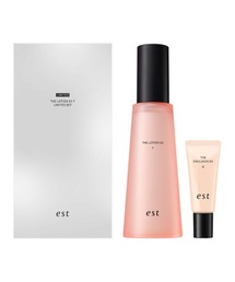 est（エスト）の「エスト ザ ローション ＥＸ Ｔ リミテッドセットａ（化粧水）」