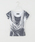 NACHE�i�i�`�F�j�́u�yGeek Office / �M�[�N�I�t�B�X�zNACHE / �i�`�F PEARL NECKLACE PRINTED T-SHIRT�iT�V���c/�J�b�g�\�[�j�v�b�u���b�N