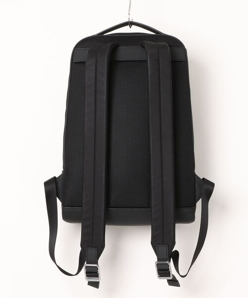 MICHAEL KORS(マイケルコース)の「A-LINE BKPK Backpack(バックパック/リュック・メンズ・ブラック・FREE)」の2枚目の写真