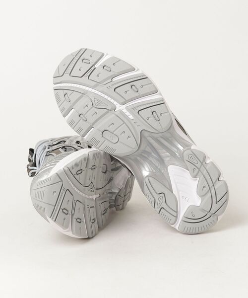 ASICS(アシックス)の「GT-2160 BREEZE / ジーティー2160 ブリーズ(サンダル・レディース・グレー系その他・27/29/26.5/24/28.5/25/23.5/26/25.5/23/28/27.5/24.5/29.5)」の2枚目の写真