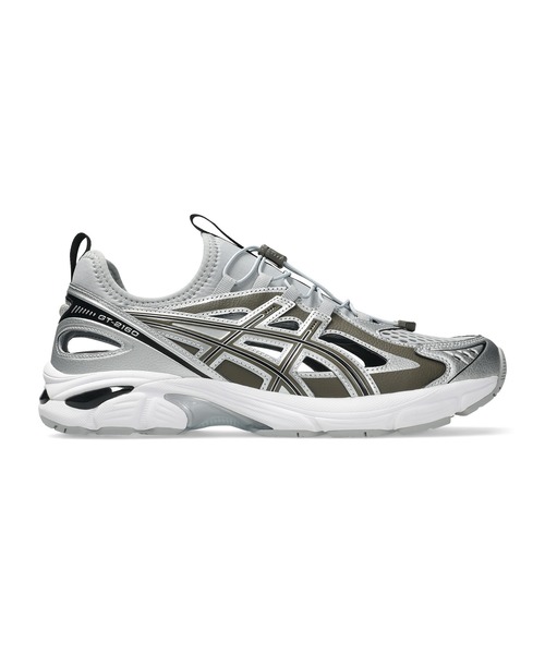 ASICS(アシックス)の「GT-2160 BREEZE / ジーティー2160 ブリーズ(サンダル・レディース・グレー系その他・27/29/26.5/24/28.5/25/23.5/26/25.5/23/28/27.5/24.5/29.5)」の9枚目の写真