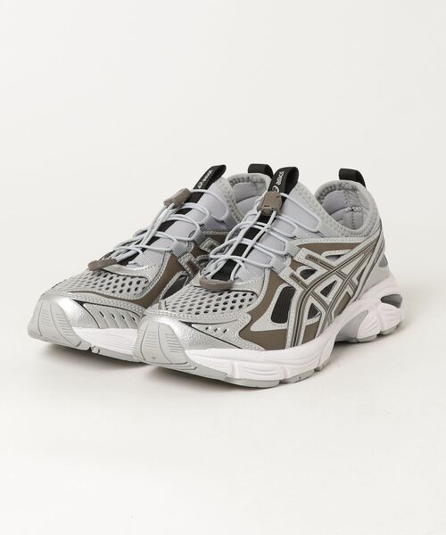 ASICS(アシックス)の「GT-2160 BREEZE / ジーティー2160 ブリーズ(サンダル・レディース・グレー系その他・27/29/26.5/24/28.5/25/23.5/26/25.5/23/28/27.5/24.5/29.5)」の11枚目の写真