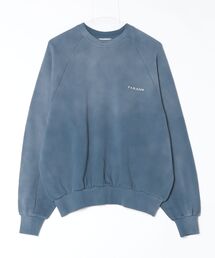FARAH（ファーラー）の「Vintage Crewneck Sweatshirt（シャツ/ブラウス）」