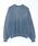 FARAH�i�t�@�[���[�j�́uVintage Crewneck Sweatshirt FR0601-M3001�i�V���c/�u���E�X�j�v�b�u���[