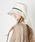 QUEENHEAD�i�N�C�[���w�b�h�j�́u�l�b�N�K�[�h�L���y�����i�n�b�g�j�v�b�I�t�z���C�g