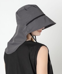 QUEENHEAD（クイーンヘッド）の「ネックガードキャペリン（ハット）」