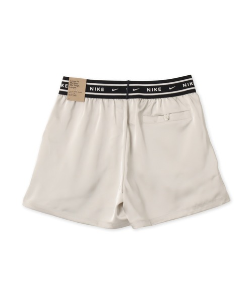 NIKE(ナイキ)の「NIKE AS WMNS NSW OFFLN WVN STN SHORT / ナイキ ウィメンズ NSW OFFLN WVN STN ショート 【SP】(その他パンツ・レディース・パープル/ブラック/ホワイト・S/M/L)」の19枚目の写真