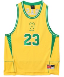 JORDAN BRAND M J ESS MESH JERSEY P6 / ジョーダン ブランド ジョーダン ESS メッシュ ジャージー P6 / NIKE【SP】