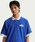 NIKE�i�i�C�L�j�́u�i�C�L �X�|�[�c�E�F�A �N���u �����Y �I�[�o�[�T�C�Y�h �V���[�g�X���[�u �|�� / Nike Sportswear Club Men's Oversized Short-Sleeve Polo IF0724-480 Game Royal�i�|���V���c�j�v�b���C�����u���[
