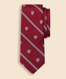 BROOKS BROTHERS｜ブルックスブラザーズのネクタイ（レッド/赤色系