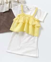 BREEZE(�u���[�Y)�̃W���K�[�h�r�X�`�F2�_�Z�b�g�����s�[�X(�����s�[�X)