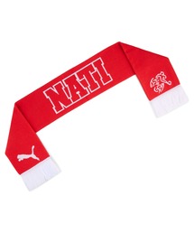 PUMA（プーマ）の「PUMA プーマ ユニセックス サッカー スイス代表 カルチャー スカーフ（その他雑貨）」