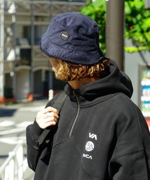 RVCA（ルーカ）の「ハット（ハット）」